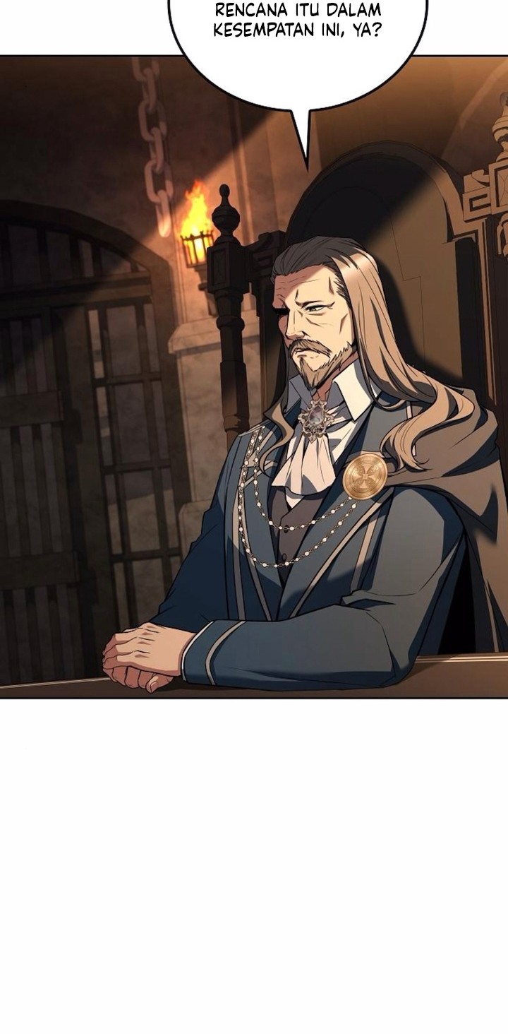 Manhwa Archmage Restaurant Chapter 87 gambar 2
