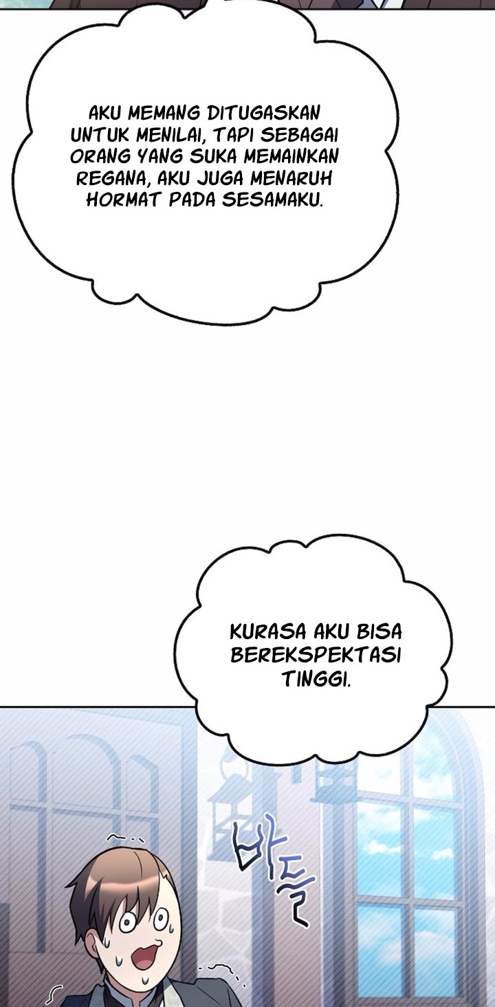 Archmage Restaurant Chapter 87 - Halaman 18