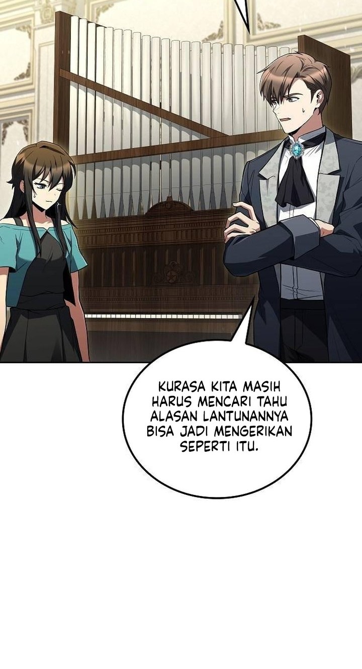 Manhwa Archmage Restaurant Chapter 88 gambar 2