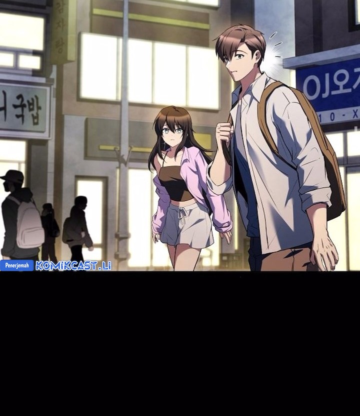Archmage Restaurant Chapter 90 - Halaman 19