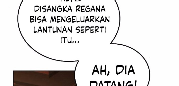 Archmage Restaurant Chapter 90 - Halaman 39