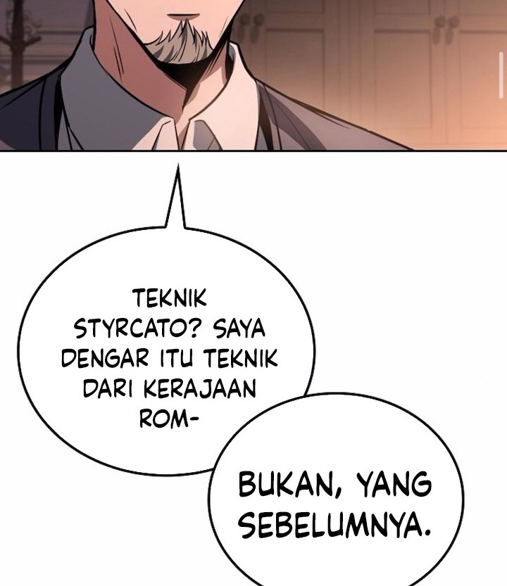 Archmage Restaurant Chapter 90 - Halaman 63