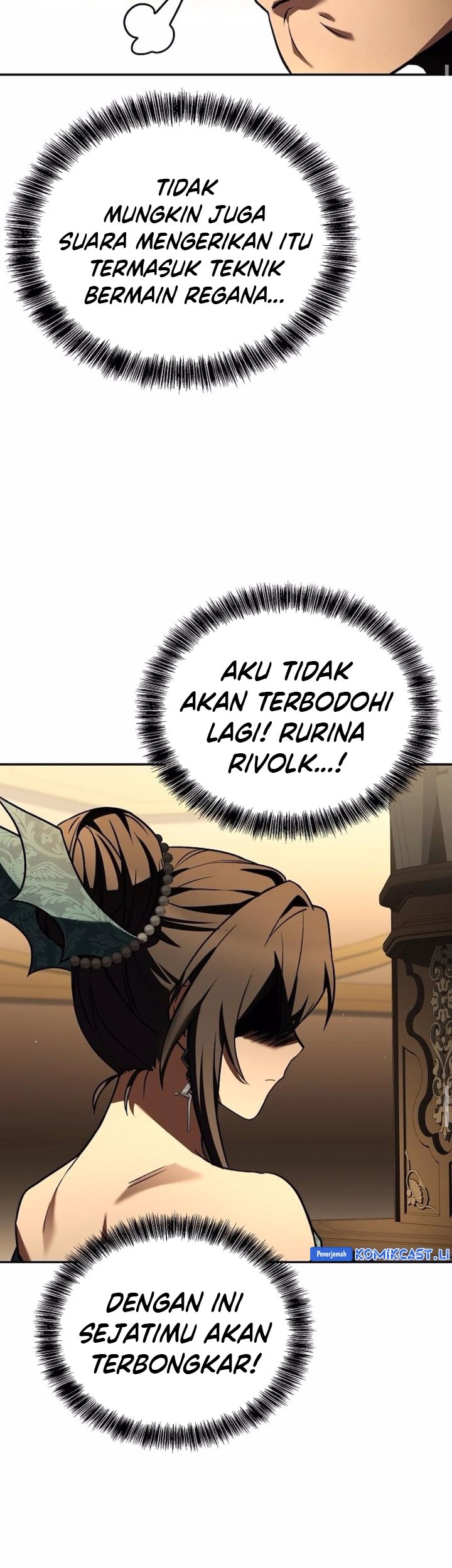 Archmage Restaurant Chapter 90 - Halaman 12