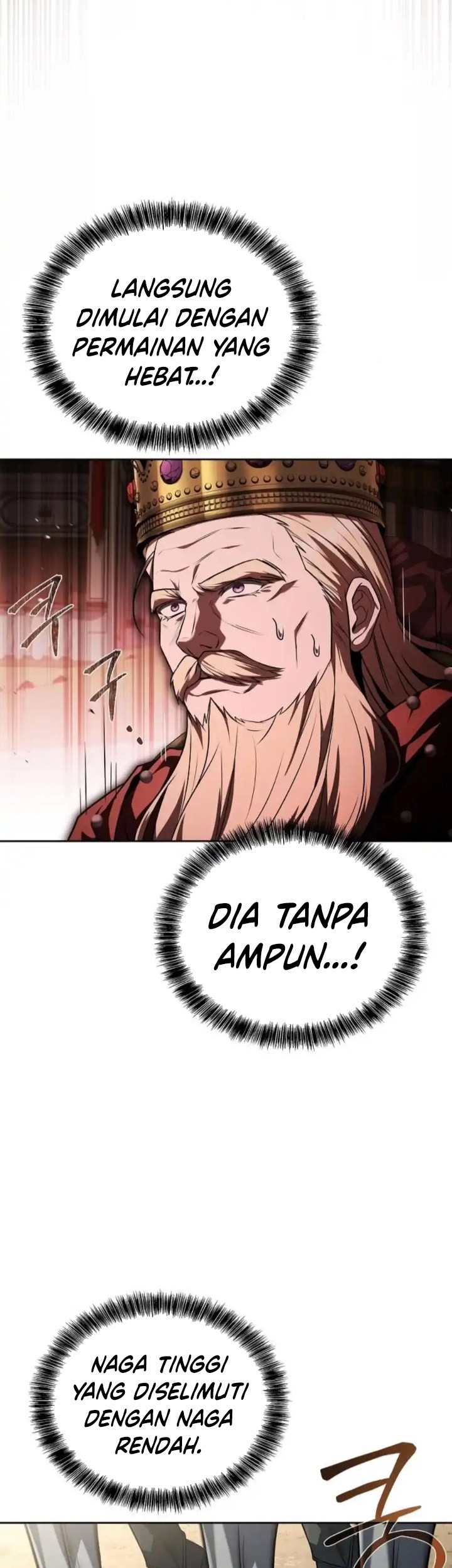 Archmage Restaurant Chapter 91 - Halaman 22