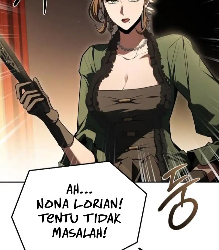 Archmage Restaurant Chapter 91 - Halaman 15