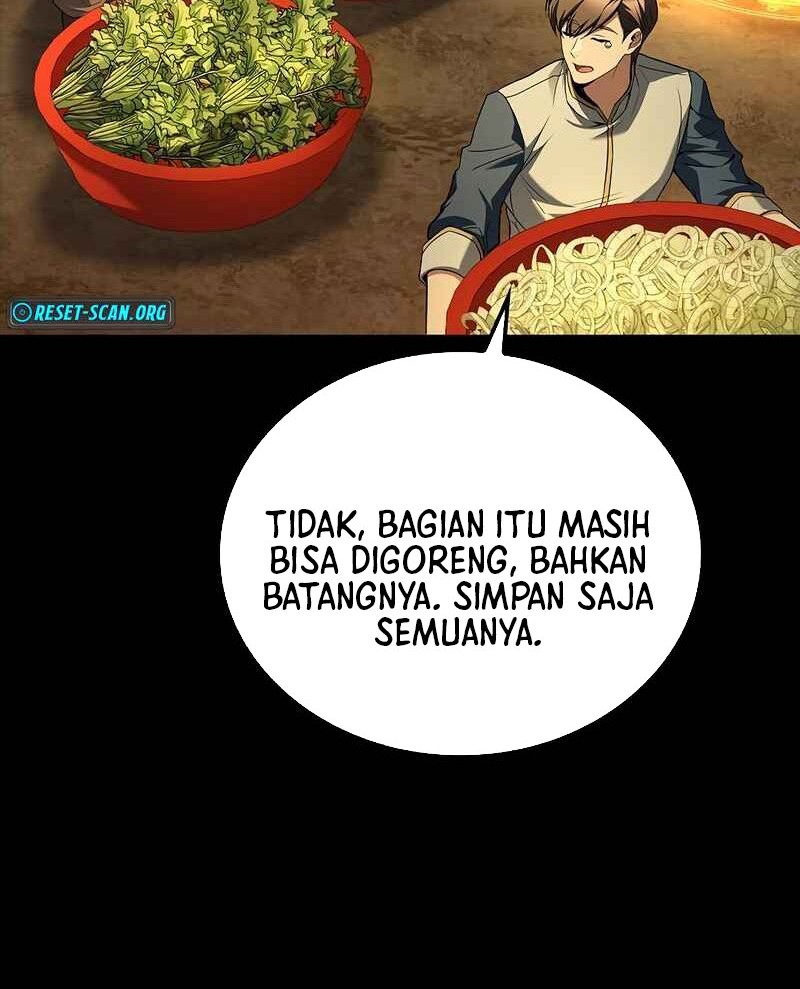 Archmage Restaurant Chapter 92 - Halaman 76