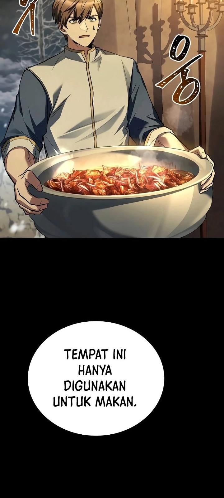 Manhwa Archmage Restaurant Chapter 93 gambar 2