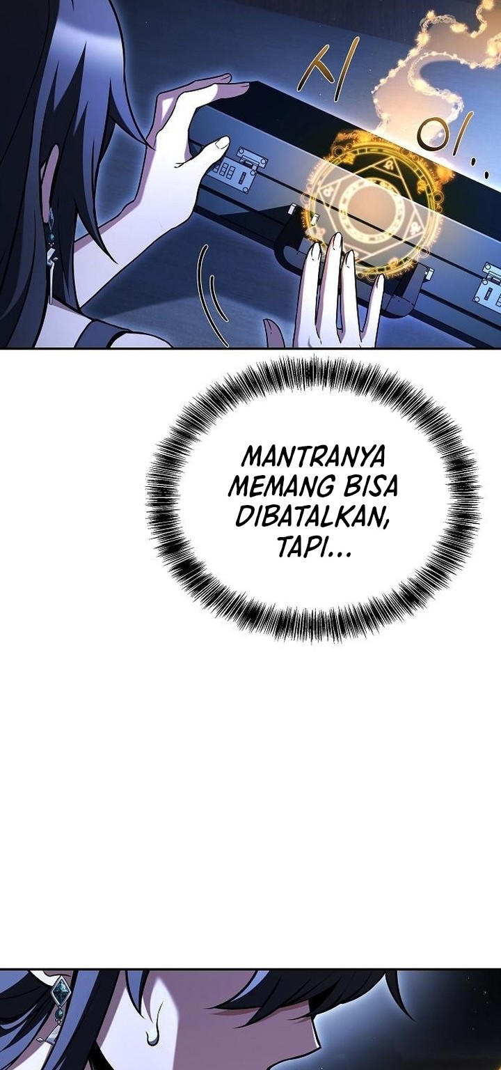 Manhwa Archmage Restaurant Chapter 95 gambar 2