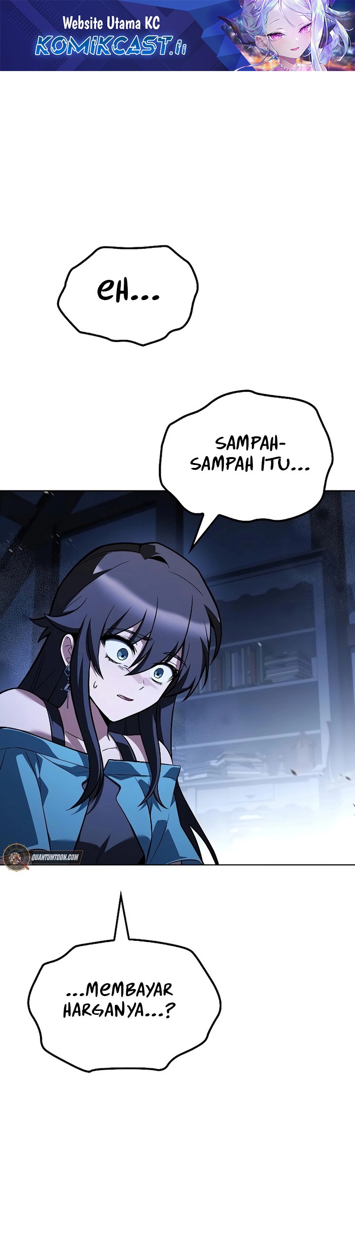 Komik Archmage Restaurant Chapter 96 gambar 1
