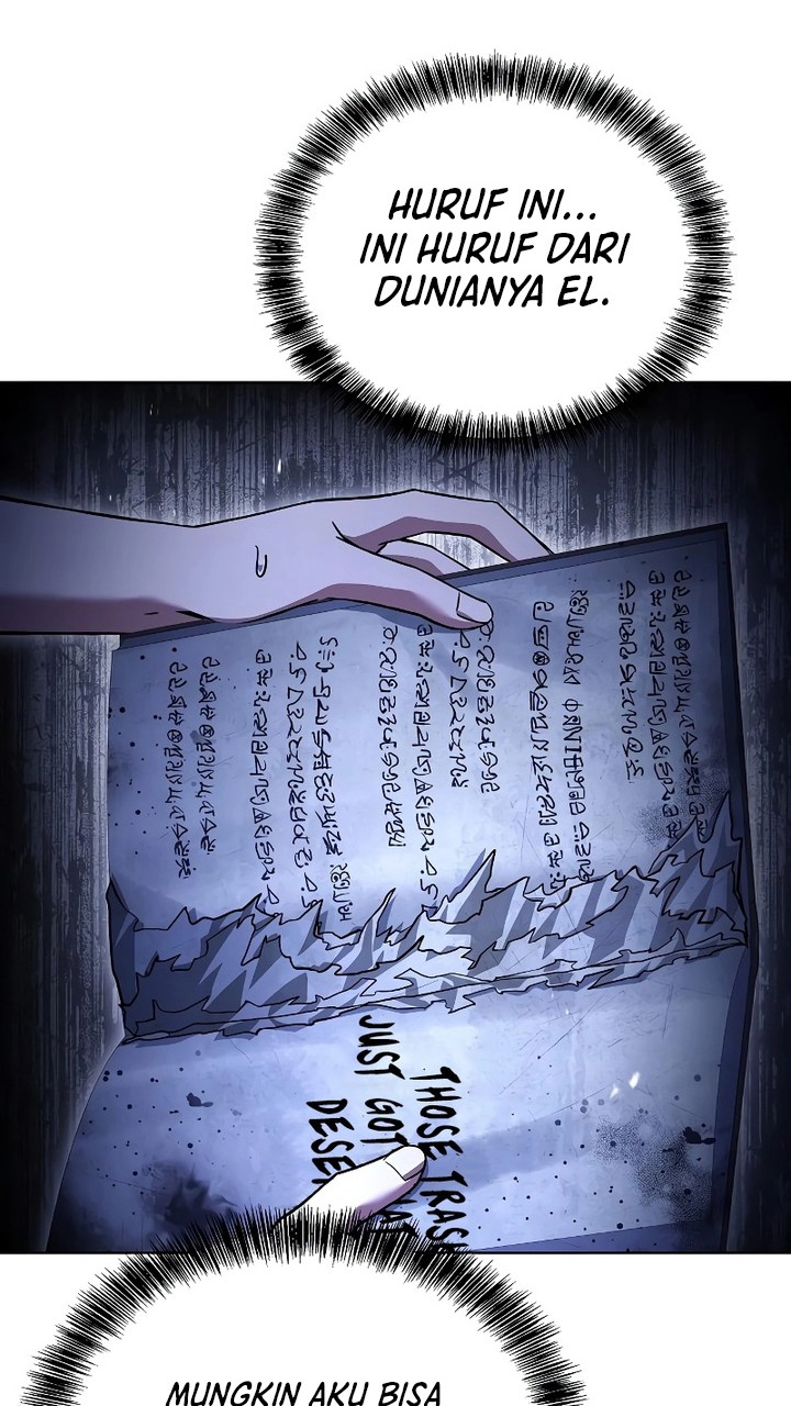 Manhwa Archmage Restaurant Chapter 96 gambar 2