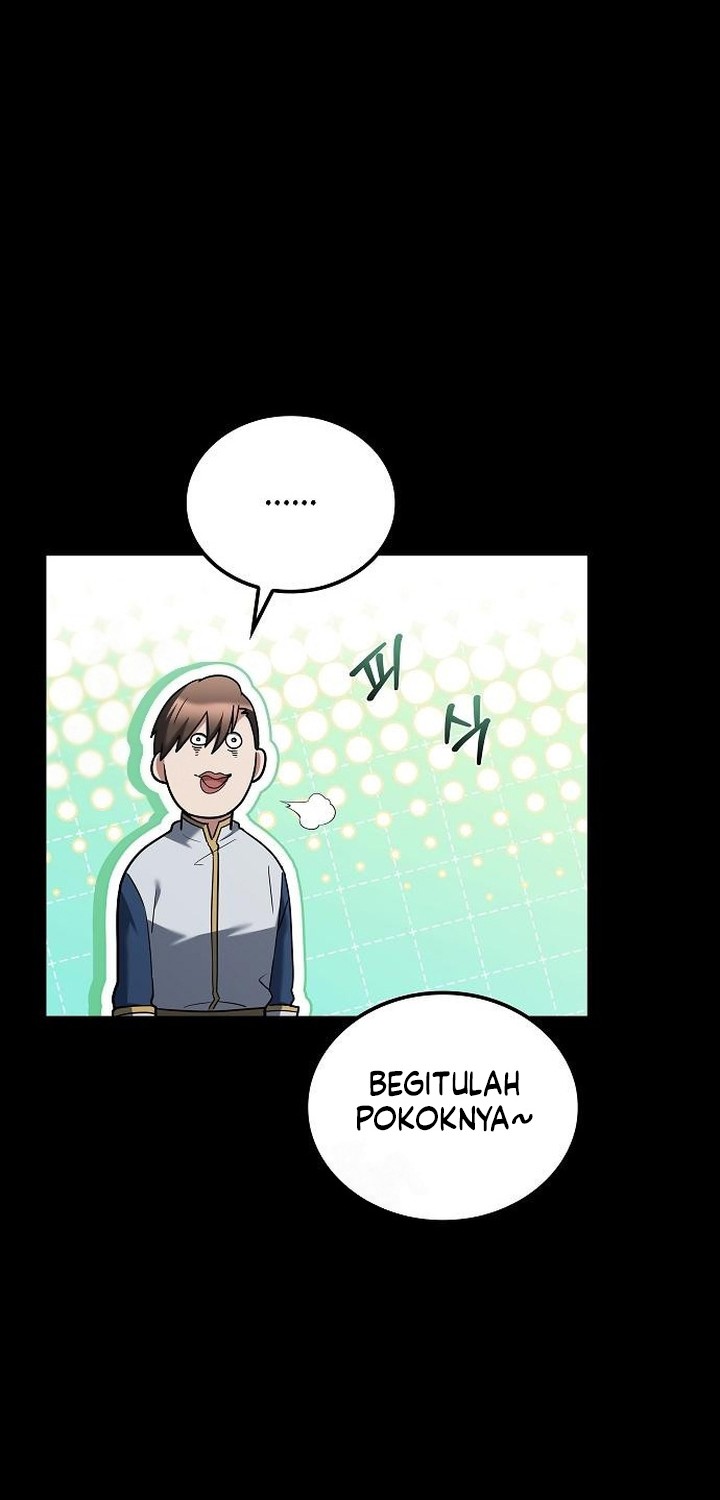 Archmage Restaurant Chapter 97 - Halaman 20