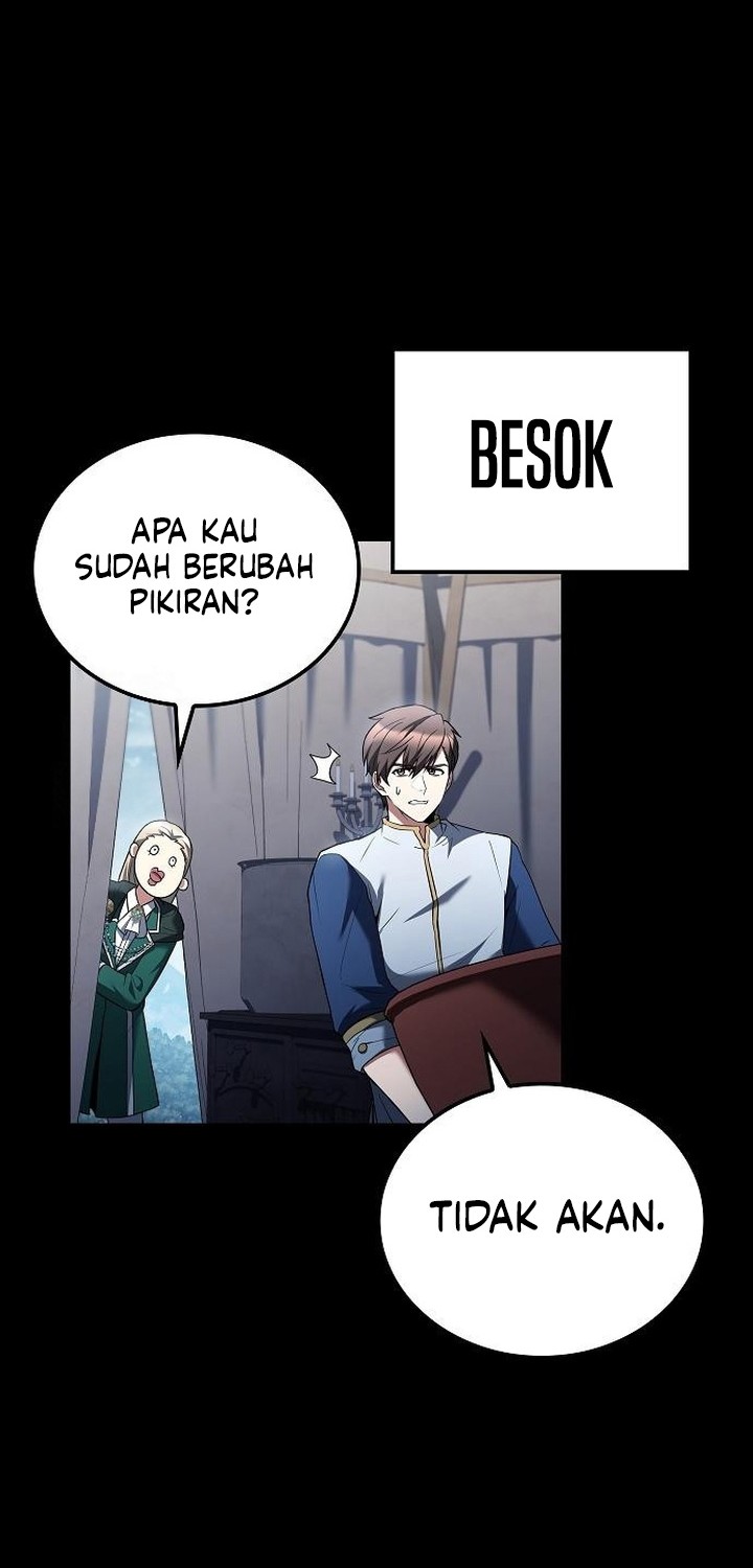 Archmage Restaurant Chapter 97 - Halaman 26
