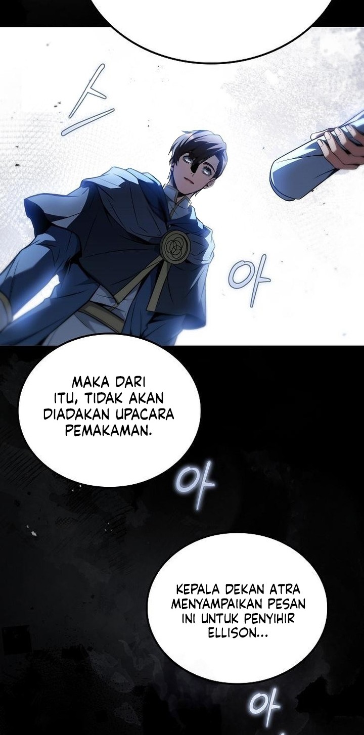 Archmage Restaurant Chapter 97 - Halaman 34
