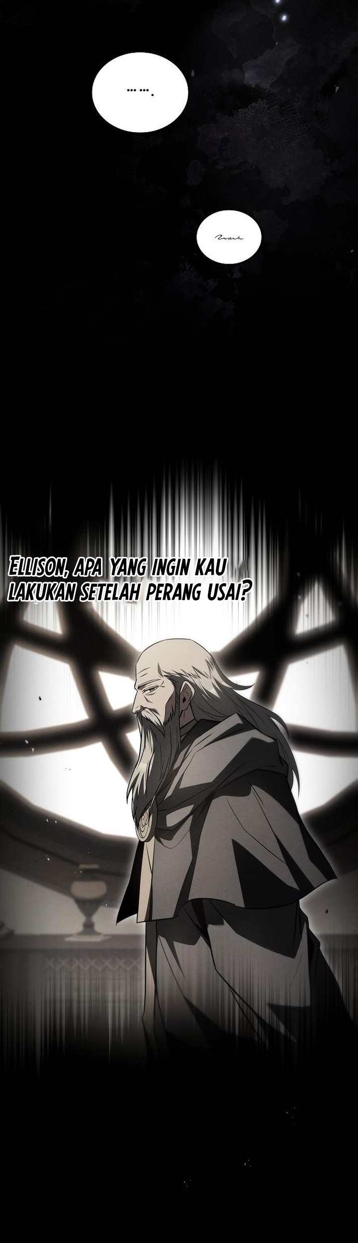 Archmage Restaurant Chapter 97 - Halaman 35