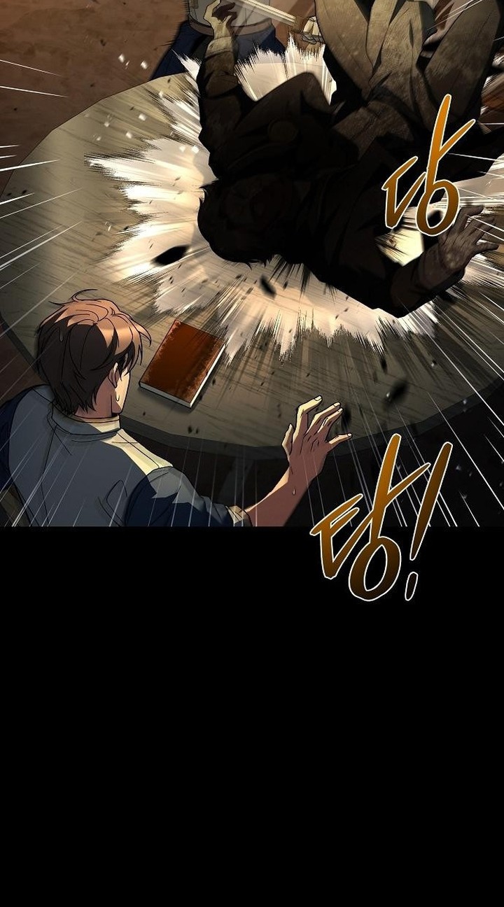 Manhwa Archmage Restaurant Chapter 97 gambar 2