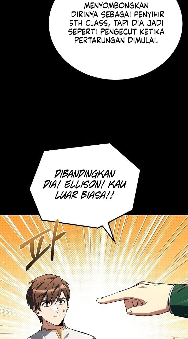 Archmage Restaurant Chapter 97 - Halaman 14