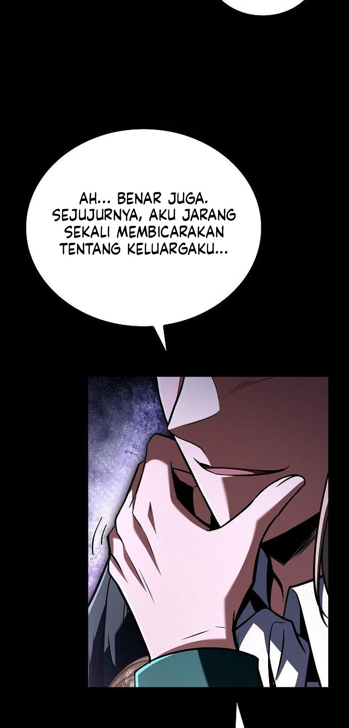 Archmage Restaurant Chapter 97 - Halaman 18