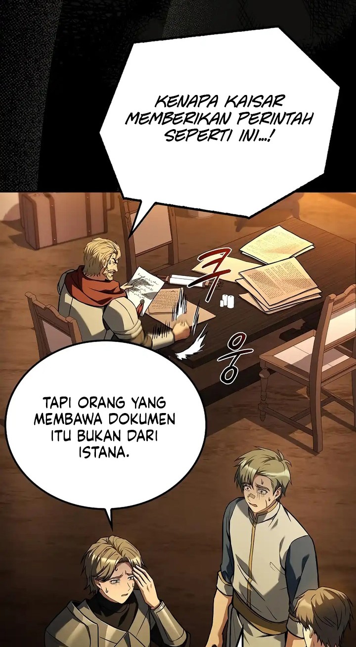 Manhwa Archmage Restaurant Chapter 98 gambar 2