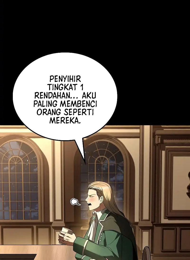 Archmage Restaurant Chapter 99 - Halaman 24