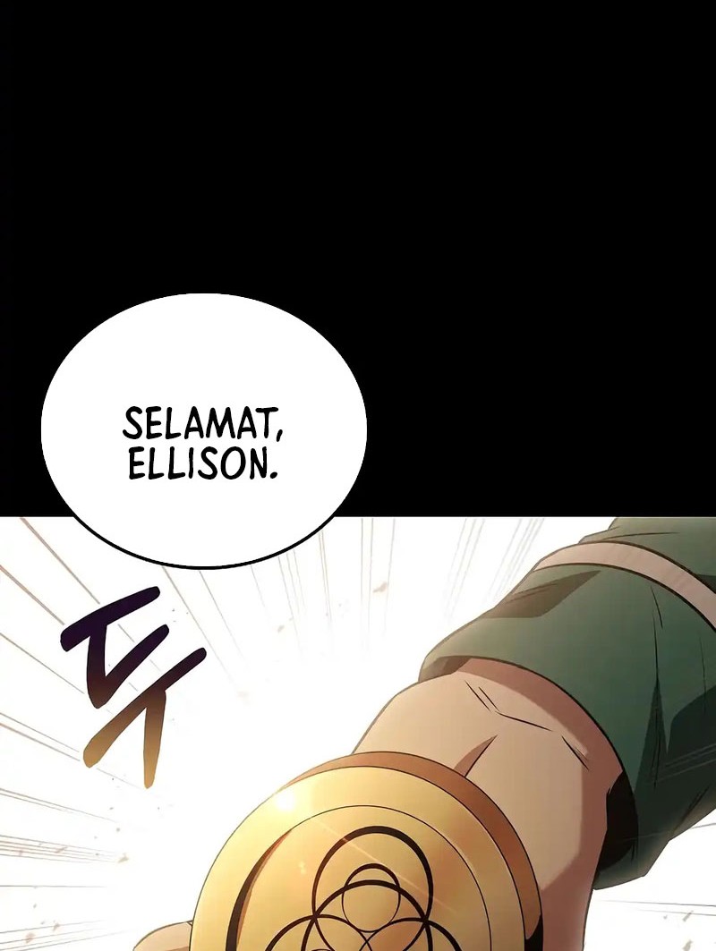 Archmage Restaurant Chapter 99 - Halaman 36