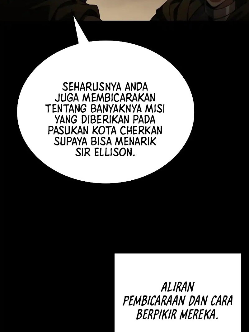 Archmage Restaurant Chapter 99 - Halaman 38