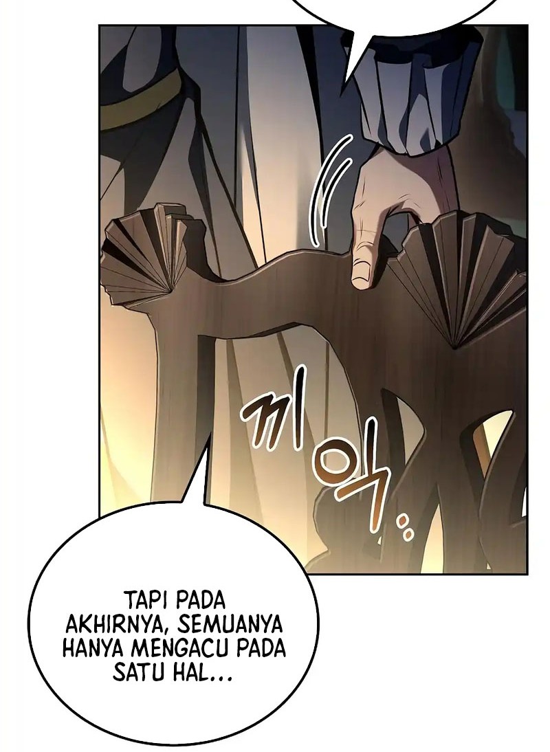 Archmage Restaurant Chapter 99 - Halaman 16