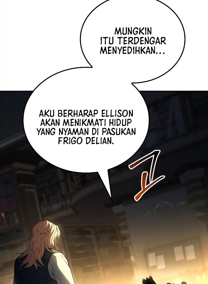 Archmage Restaurant Chapter 99 - Halaman 18