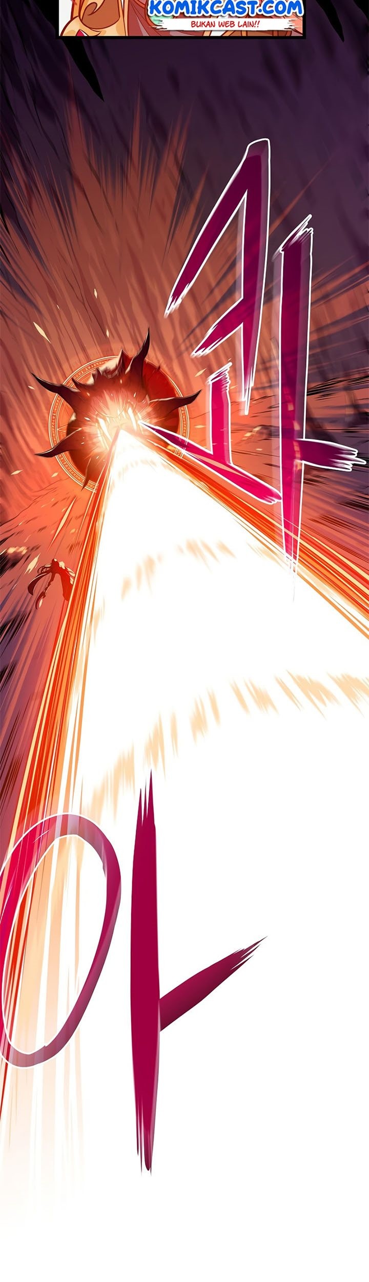 Archmage Streamer Chapter 1 - Halaman 25