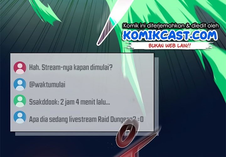 Archmage Streamer Chapter 1 - Halaman 5