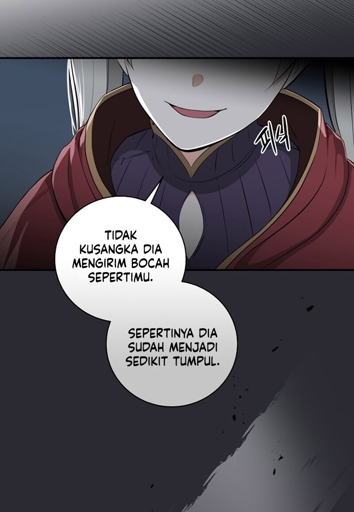 Archmage Streamer Chapter 10 - Halaman 29
