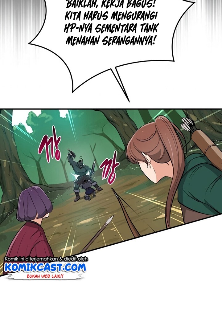 Archmage Streamer Chapter 10 - Halaman 41