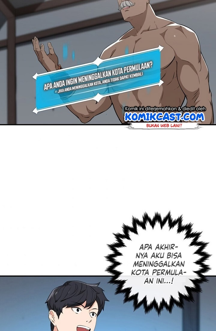 Archmage Streamer Chapter 10 halaman 3