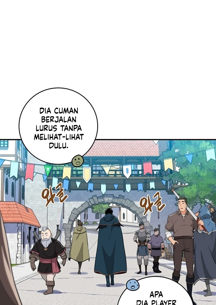 Archmage Streamer Chapter 10 - Halaman 15