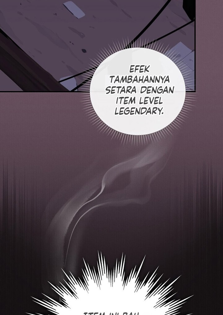 Archmage Streamer Chapter 10 - Halaman 17