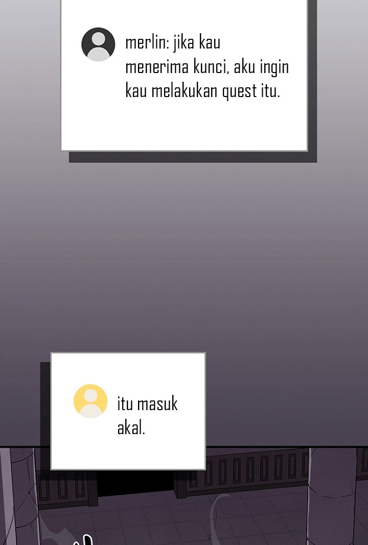 Archmage Streamer Chapter 100 halaman 5
