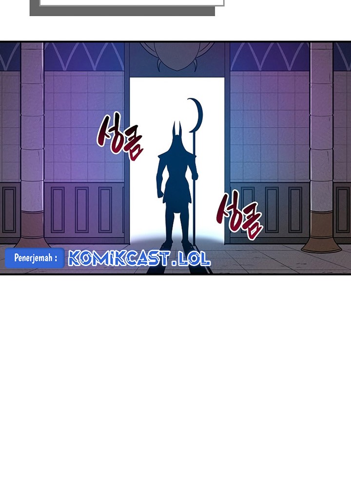 Archmage Streamer Chapter 100 - Halaman 89