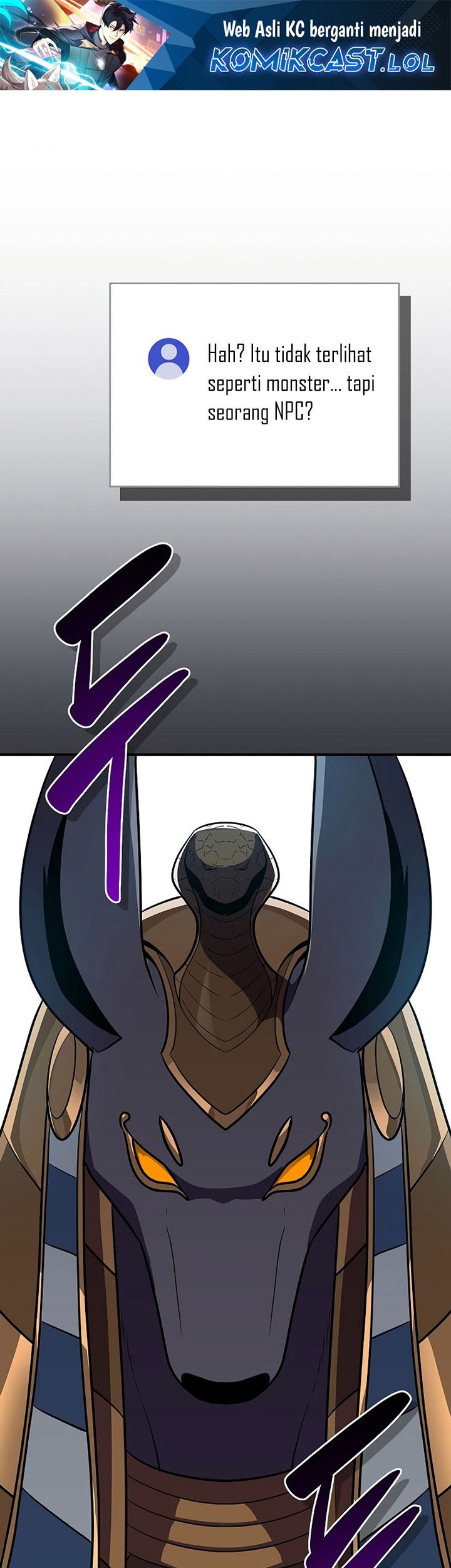 Archmage Streamer Chapter 101 halaman 2