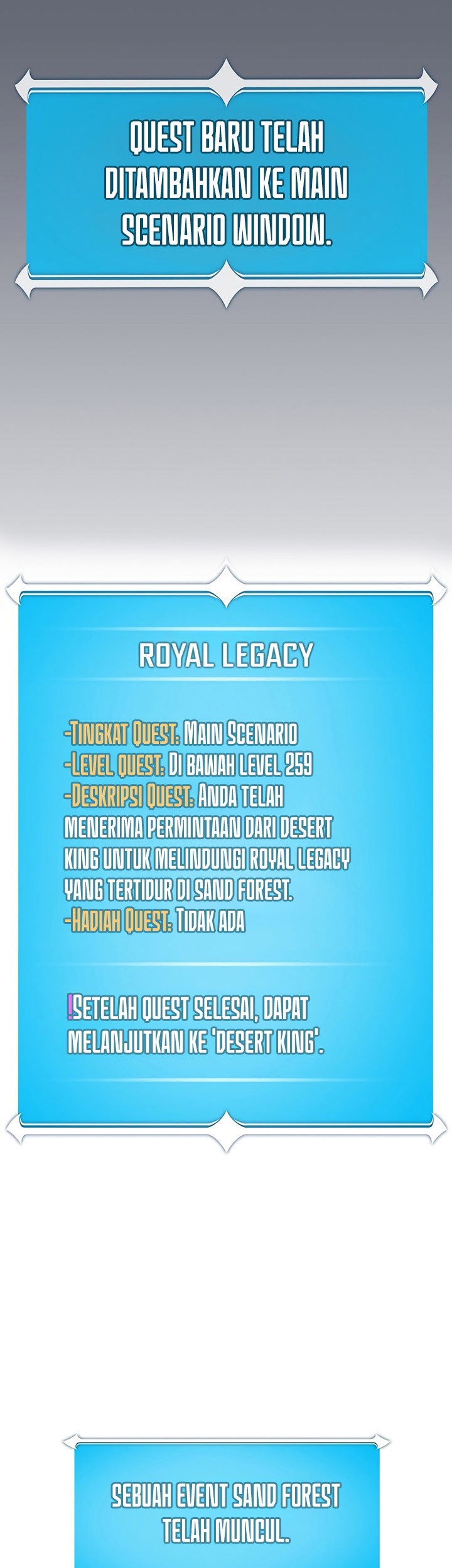 Archmage Streamer Chapter 101 halaman 4