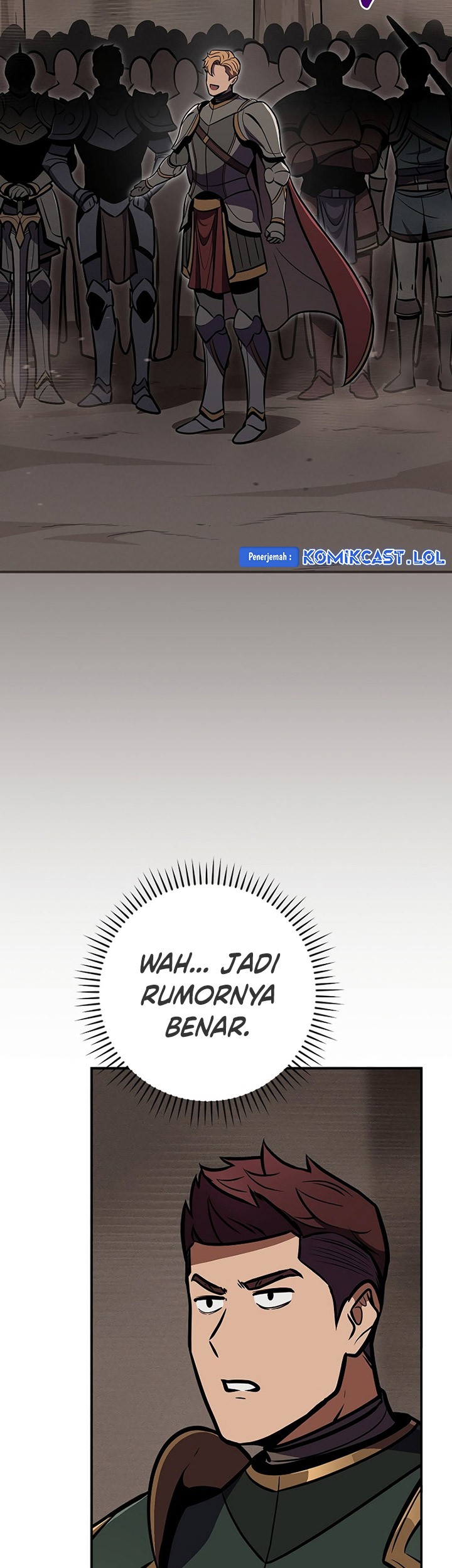 Archmage Streamer Chapter 101 - Halaman 80