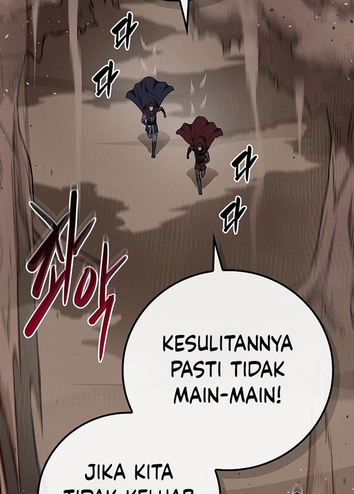 Archmage Streamer Chapter 101 - Halaman 9