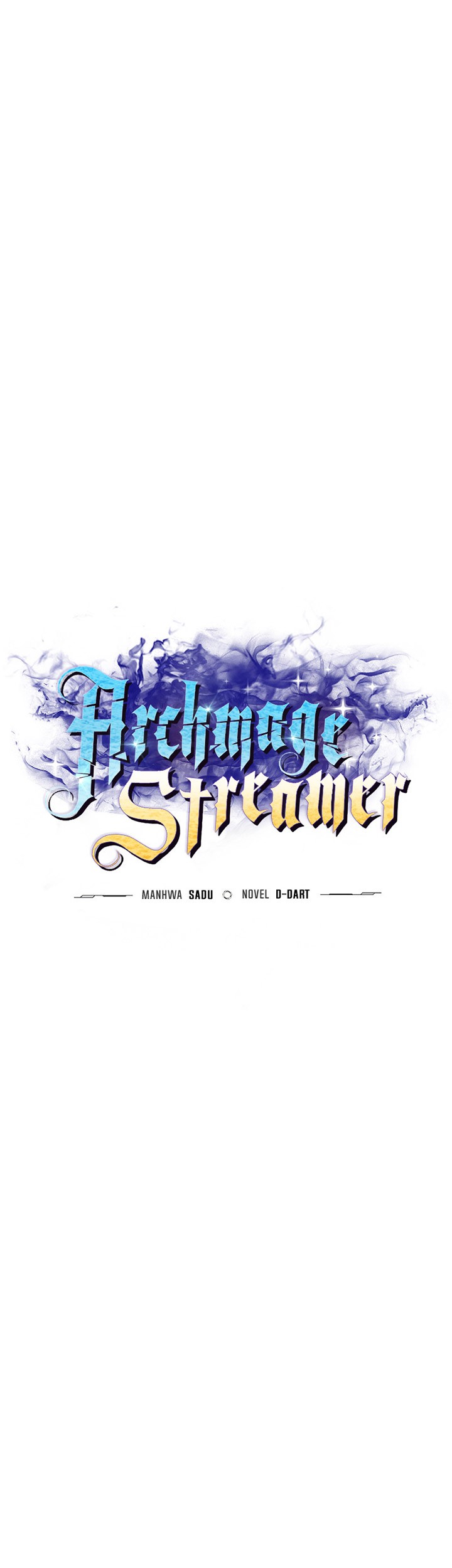 Archmage Streamer Chapter 101 - Halaman 16