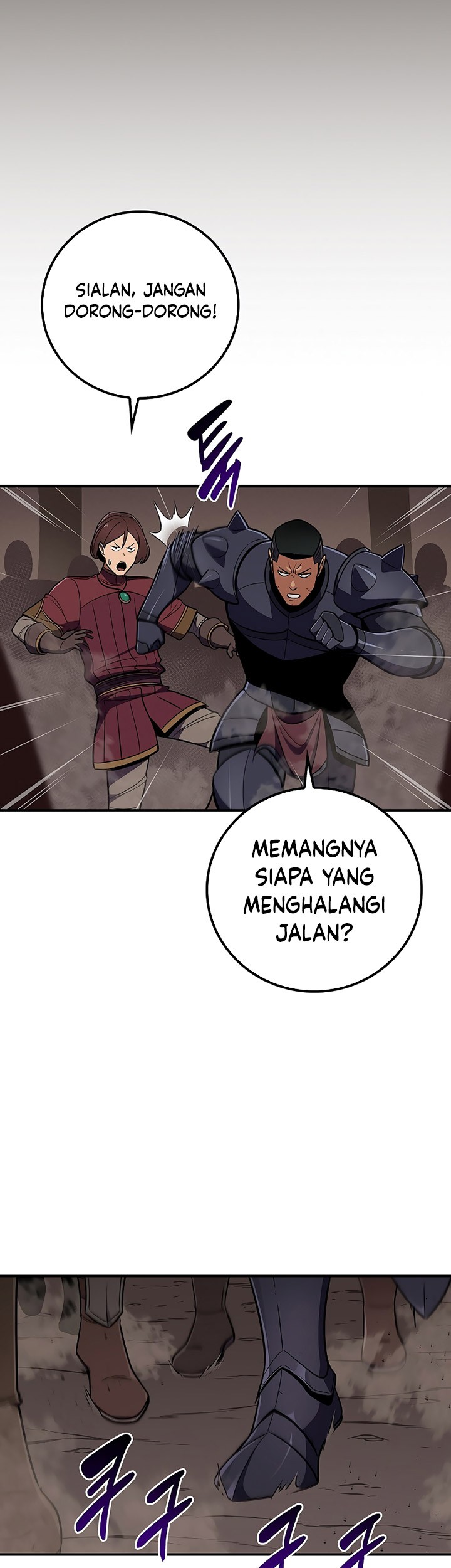 Archmage Streamer Chapter 102 halaman 4