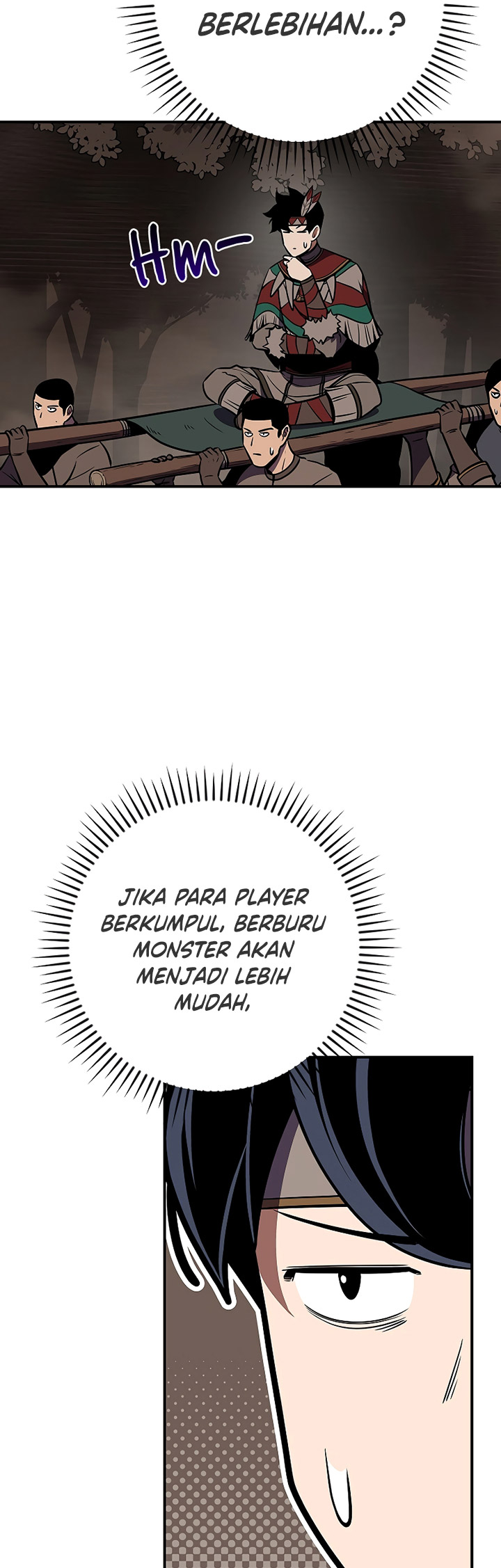 Archmage Streamer Chapter 102 - Halaman 93
