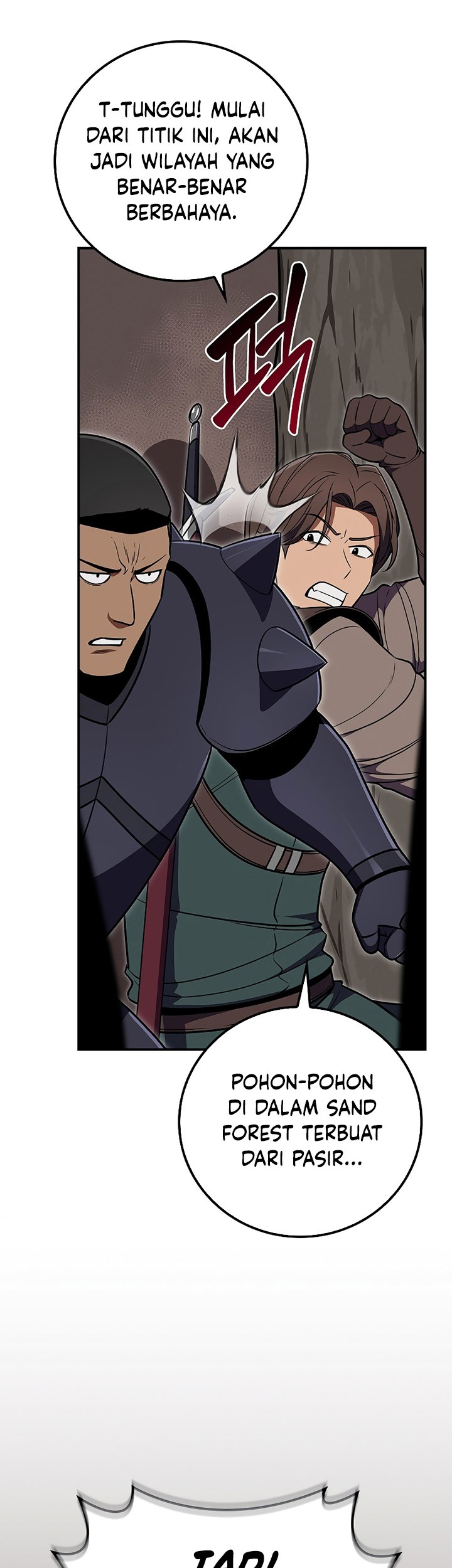 Archmage Streamer Chapter 102 halaman 6