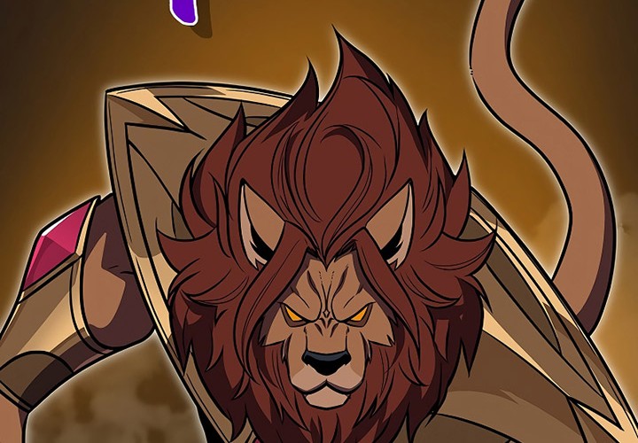 Archmage Streamer Chapter 102 - Halaman 98
