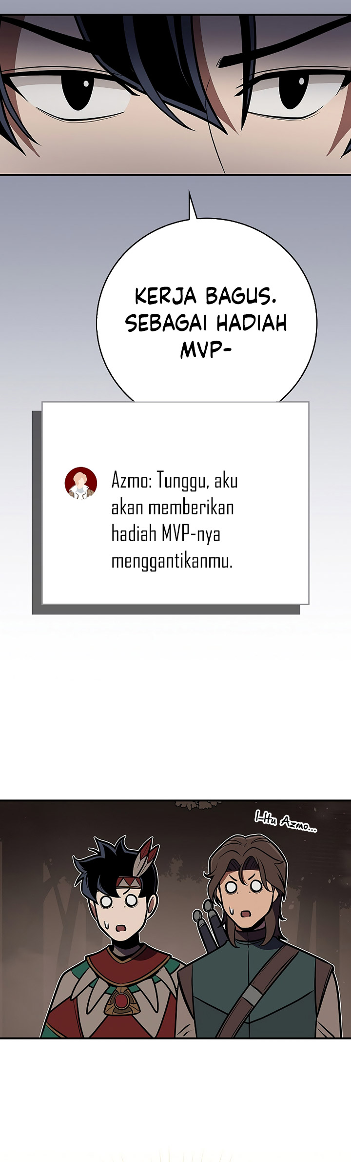 Archmage Streamer Chapter 102 - Halaman 113