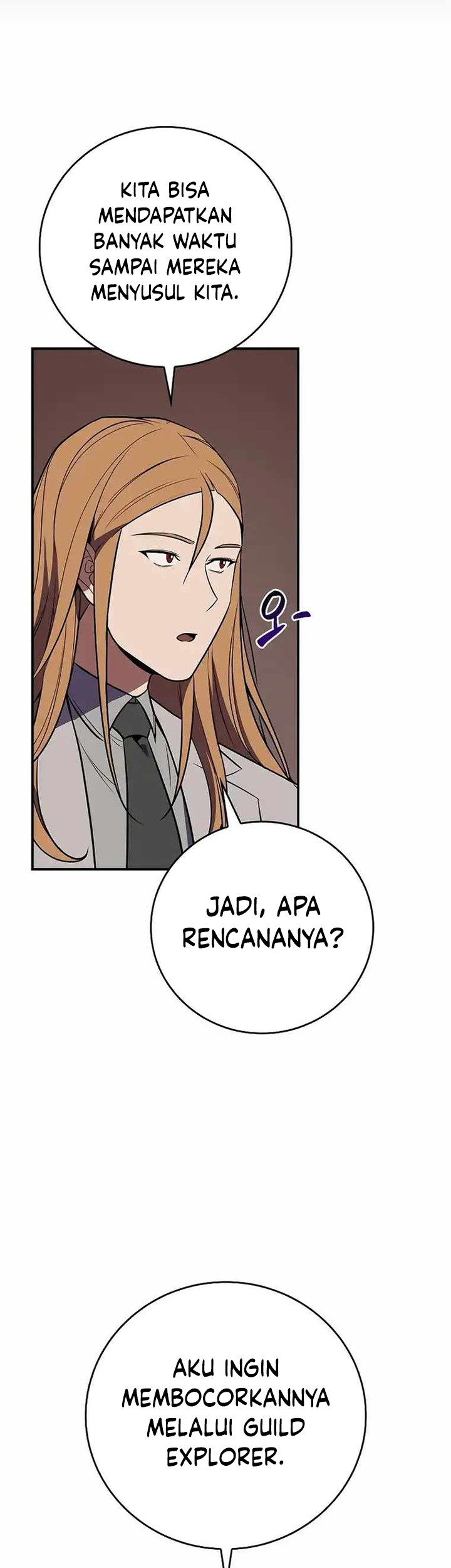 Archmage Streamer Chapter 103 - Halaman 54