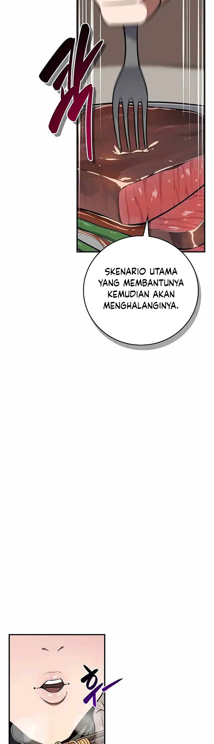 Archmage Streamer Chapter 103 - Halaman 58