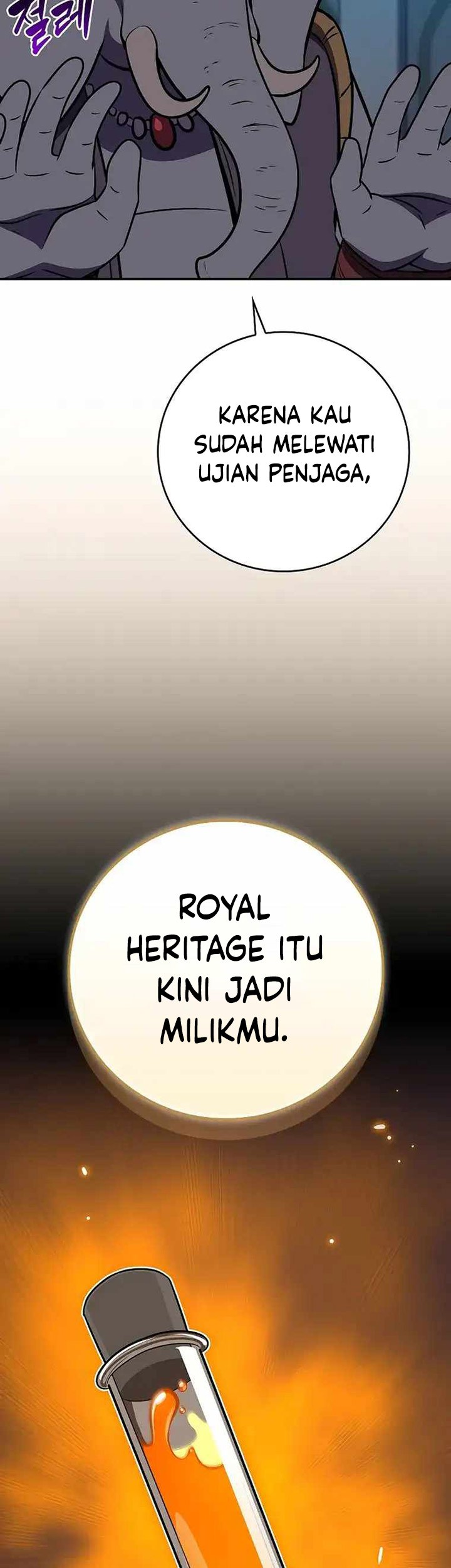 Archmage Streamer Chapter 103 - Halaman 92