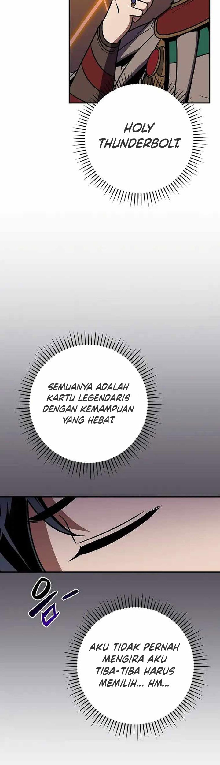 Archmage Streamer Chapter 103 - Halaman 104